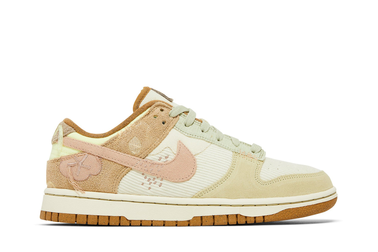Wmns Dunk Low 'On The Bright Side' DQ5076-121